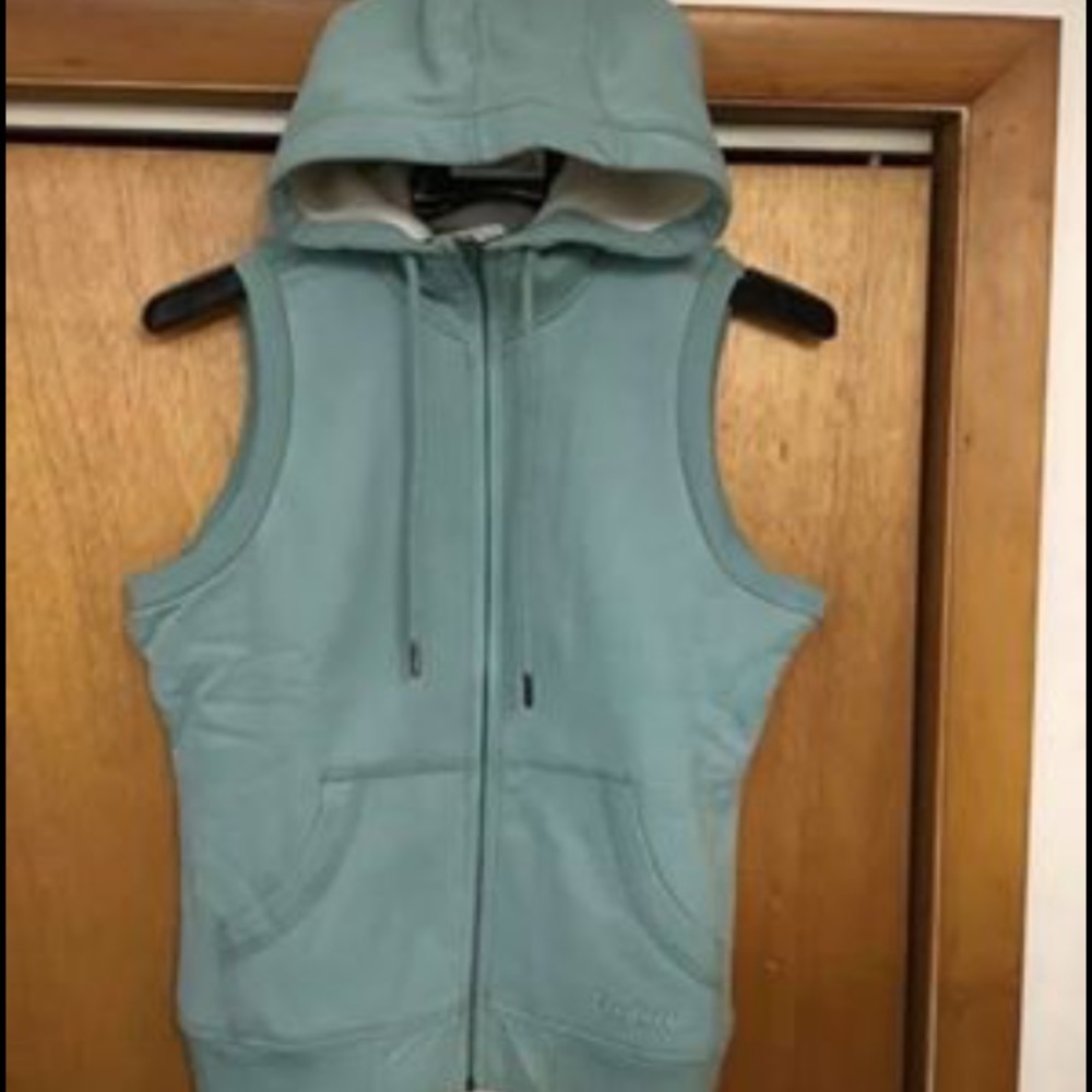 Carhartt women’s vest